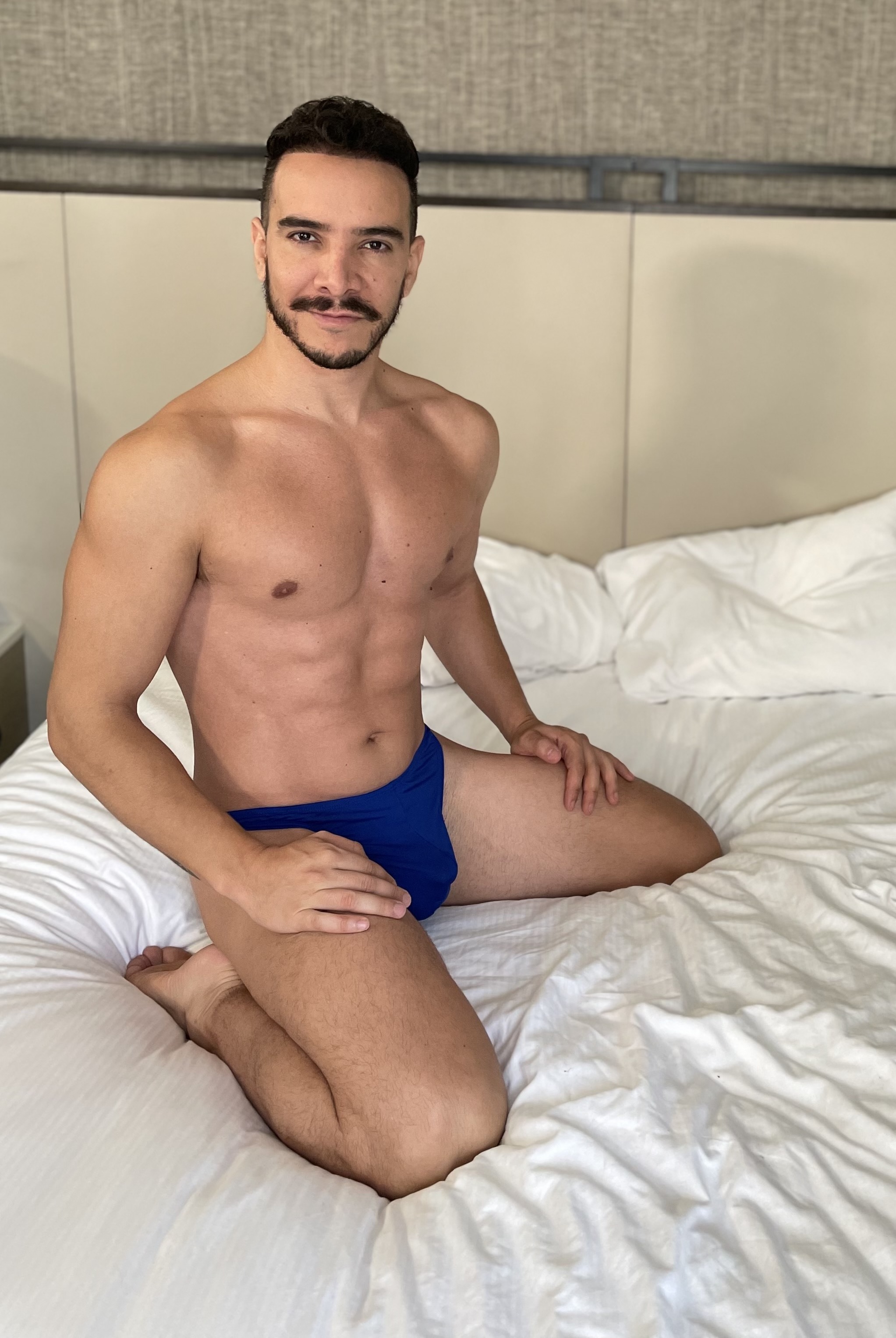 Alessio vega - nude photos